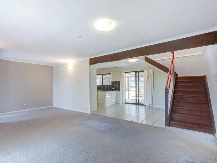 Fourth view of Homely house listing, 5 Huffer St, Carina Heights QLD 4152
