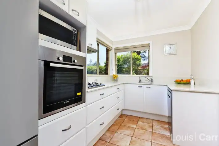Third view of Homely townhouse listing, 2/33 New Farm Road, West Pennant Hills NSW 2125
