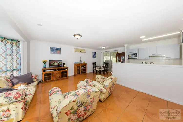 Third view of Homely house listing, 6 Spencer Street, Harristown QLD 4350