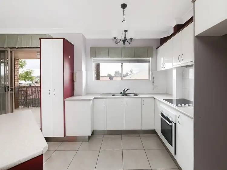 Second view of Homely house listing, 6/50 Wilkie Street, Yeerongpilly QLD 4105