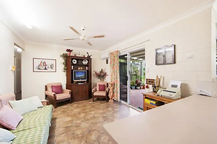 Seventh view of Homely house listing, 3 Fitzpatrick Court, Balgal Beach QLD 4816