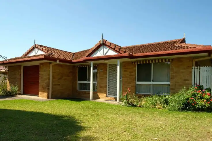 49 Cameron St, Redbank Plains QLD 4301