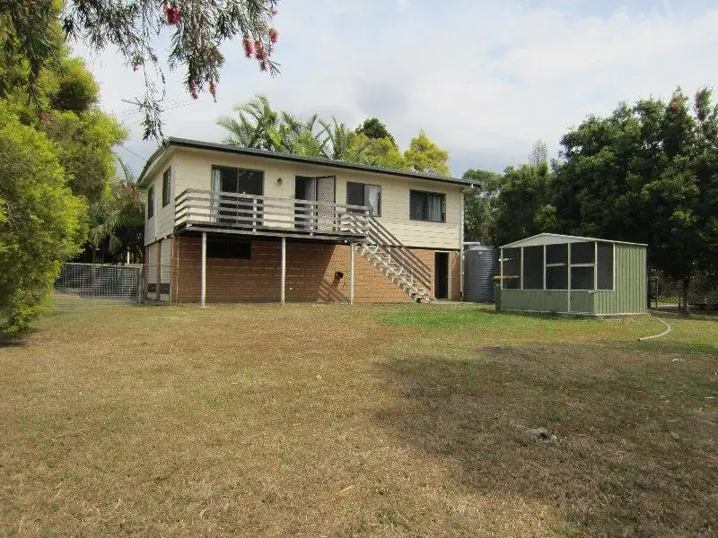 Main view of Homely house listing, 18 Melbury Street, Willowbank QLD 4306