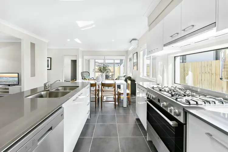 Third view of Homely house listing, 17 Toyne Street, Caloundra West QLD 4551