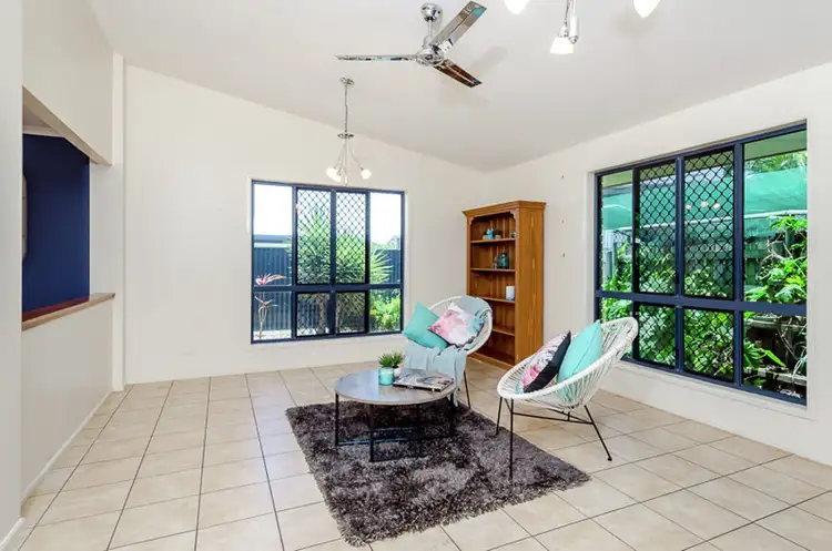 Sixth view of Homely house listing, 6 Capstan Place, Tannum Sands QLD 4680