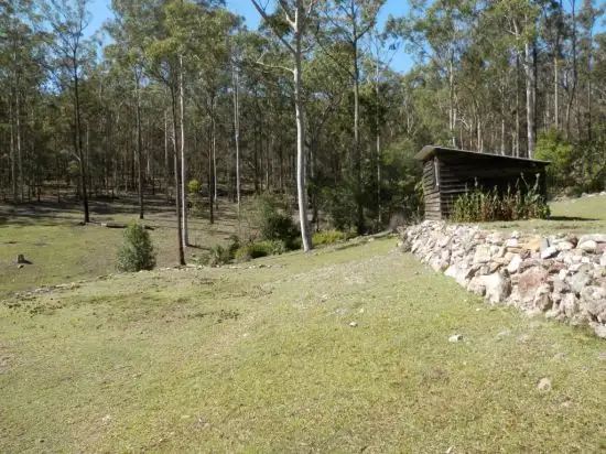 Fifth view of Homely rural property listing, Lot 2 Red Rock Rd, Drake NSW 2469