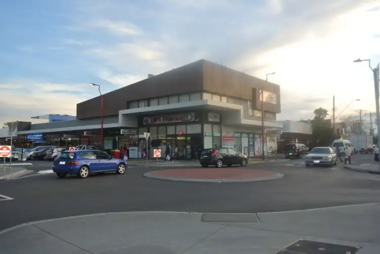 Second view of Homely apartment listing, 102 31B Buckingham Avenue, Springvale VIC 3171