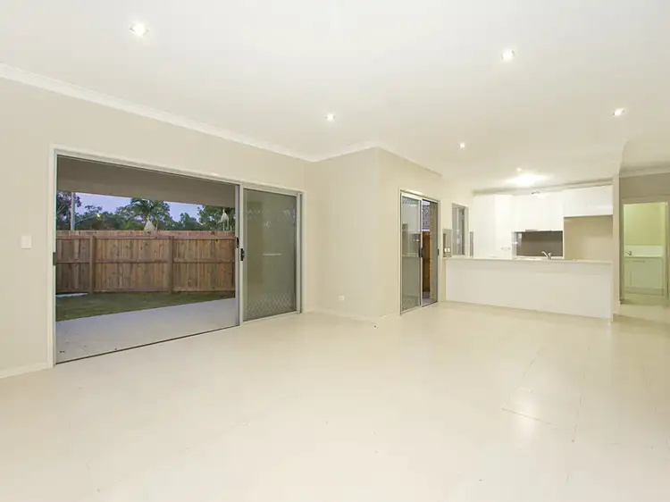 Second view of Homely townhouse listing, 15/166 Speight Street, Brighton QLD 4017