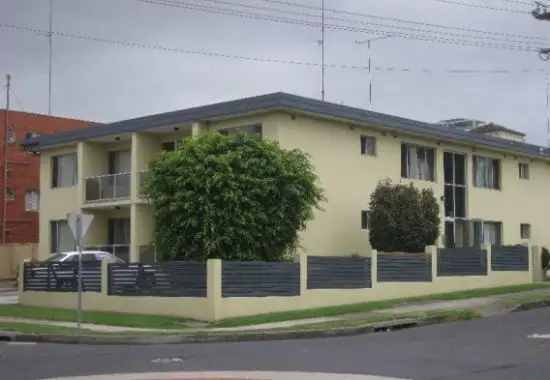 7/36 Campbell  St, Wollongong NSW 2500
