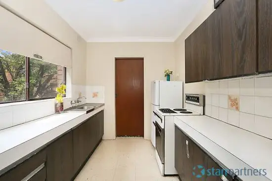 Second view of Homely unit listing, 10/17 Albert Street, North Parramatta NSW 2151