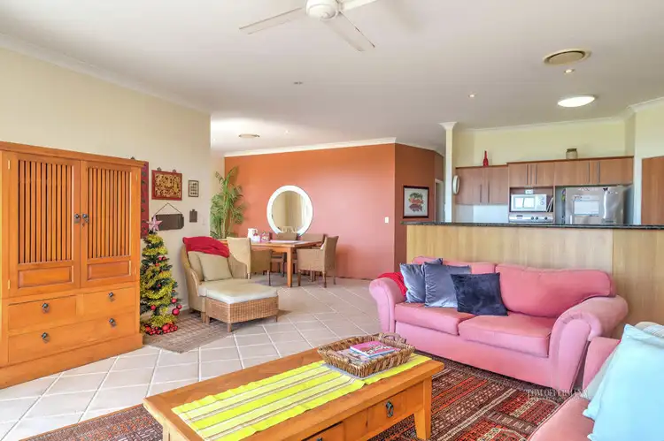 Fourth view of Homely unit listing, 9/9 Selene St, Sunrise Beach QLD 4567