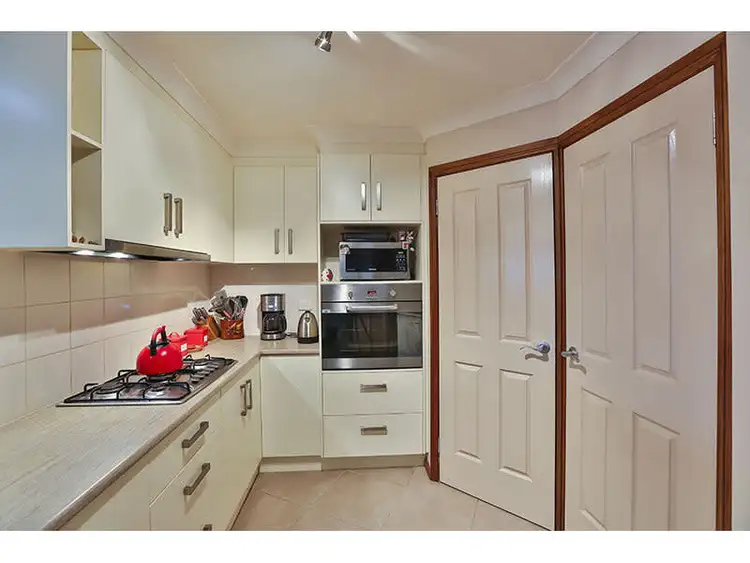 Sixth view of Homely house listing, 10 Jenna Court, Highfields QLD 4352