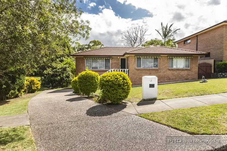 24 Andretta Avenue, Elermore Vale NSW 2287