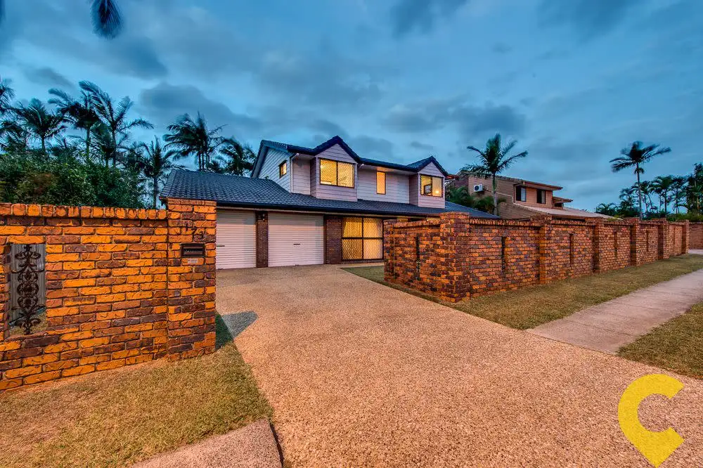 Main view of Homely house listing, 173 Hellawell Road, Sunnybank Hills QLD 4109