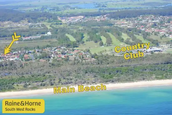 Second view of Homely house listing, 13 Emanuel Crescent, South West Rocks NSW 2431