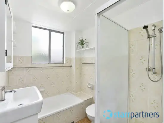 Fifth view of Homely apartment listing, 8/18 Thomas Street, Parramatta NSW 2150