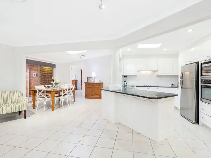Third view of Homely house listing, 3 De La Salle Place, Castle Hill NSW 2154