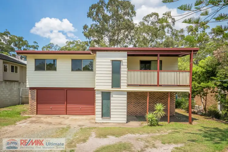 Main view of Homely house listing, 16 Thomas Street, Narangba QLD 4504