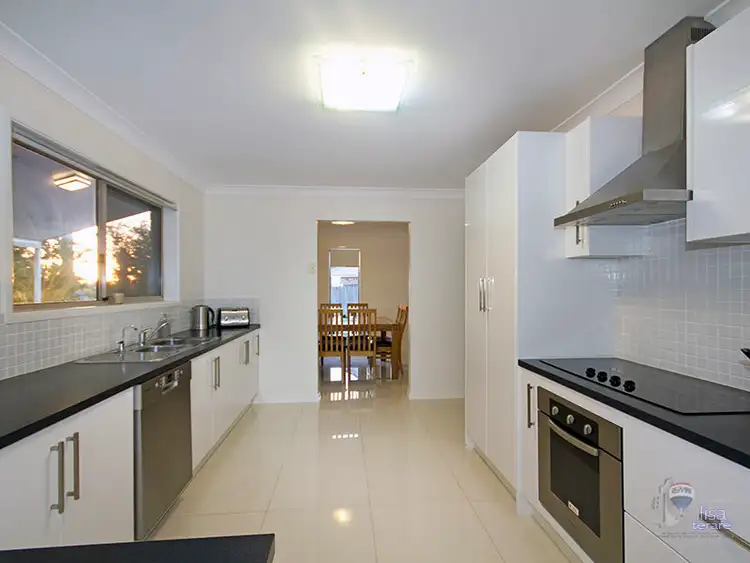 Third view of Homely house listing, 8 Barup Close, Middle Park QLD 4074