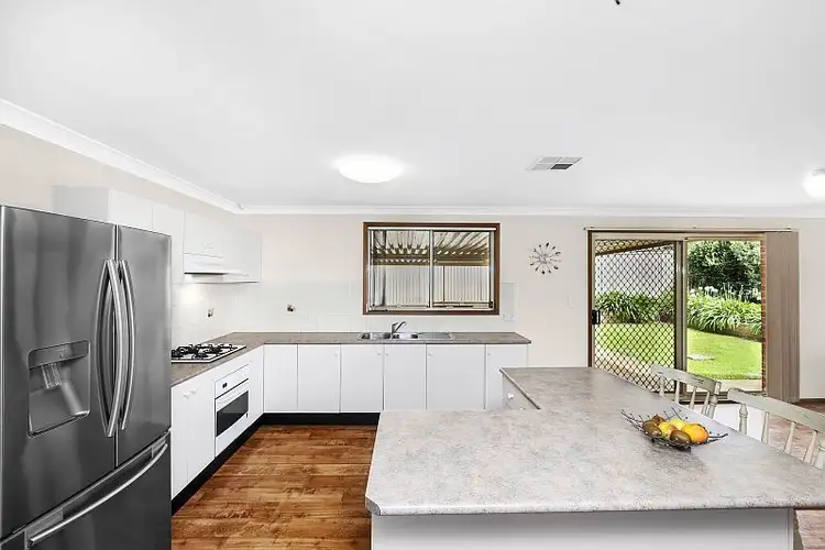 Fifth view of Homely house listing, 188 Warnervale Road, Hamlyn Terrace NSW 2259