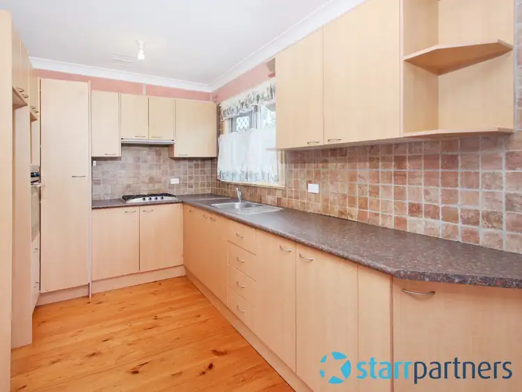 Fourth view of Homely house listing, 61 Copeland Road, Emerton NSW 2770