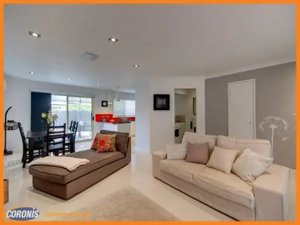 Second view of Homely unit listing, z106/14 Everest Street, Warner QLD 4500
