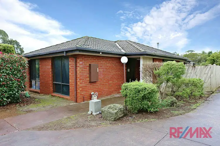 8/51-53 Belgrave Hallam Road, Hallam VIC 3803