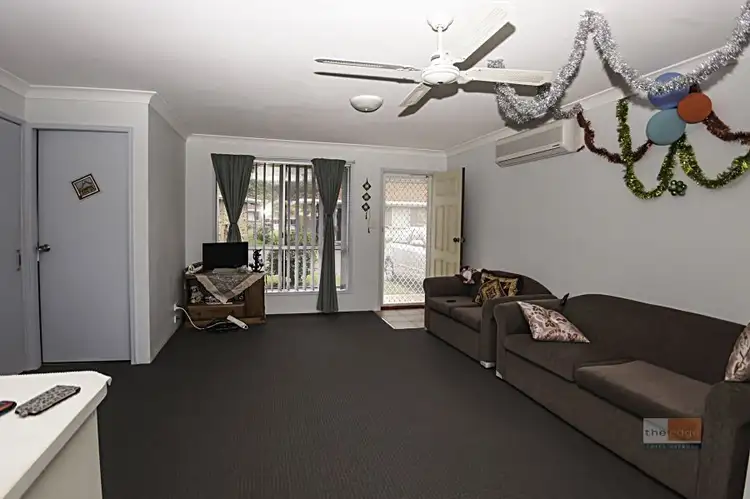 Sixth view of Homely villa listing, 21/11 Donn Patterson Drive, Coffs Harbour NSW 2450