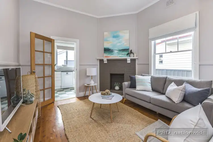 Fourth view of Homely house listing, 4 Macquarie Street, Mayfield NSW 2304