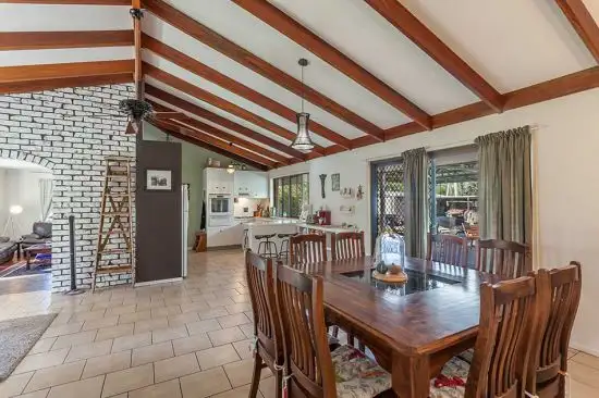 Sixth view of Homely house listing, 145 Postmans Ridge Road, Helidon Spa QLD 4344
