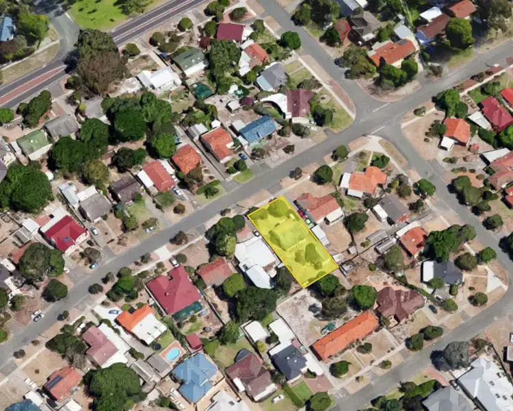 Main view of Homely house listing, 58 Alvah Street, St James WA 6102