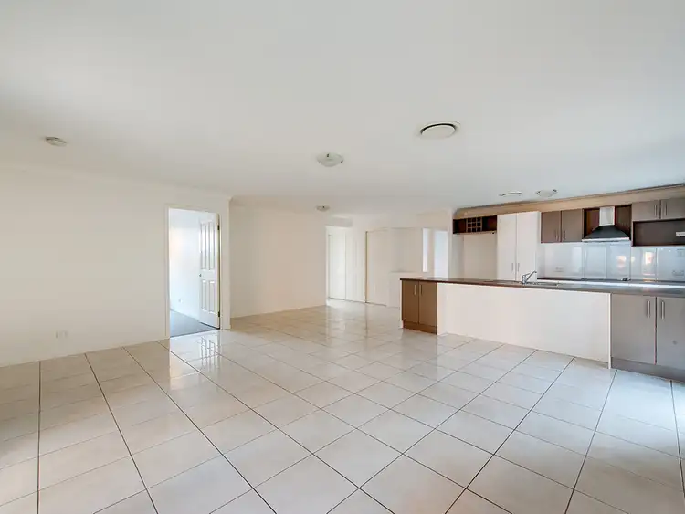 Fourth view of Homely house listing, 34 Tropical Drive, Forest Lake QLD 4078
