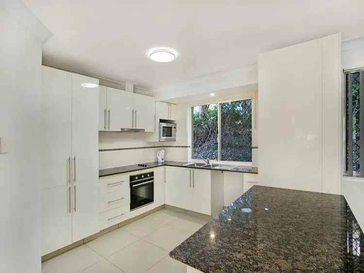 Second view of Homely house listing, 9 Dulwich Place, Robina QLD 4226