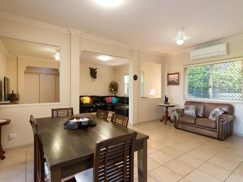 Main view of Homely house listing, 12 Angus Street, Sinnamon Park QLD 4073