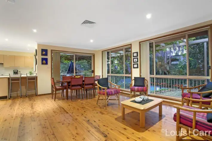 Fourth view of Homely house listing, 10 Wills Avenue, Castle Hill NSW 2154
