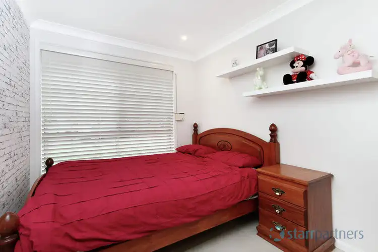 Fifth view of Homely house listing, 19 Marin Place, Glendenning NSW 2761