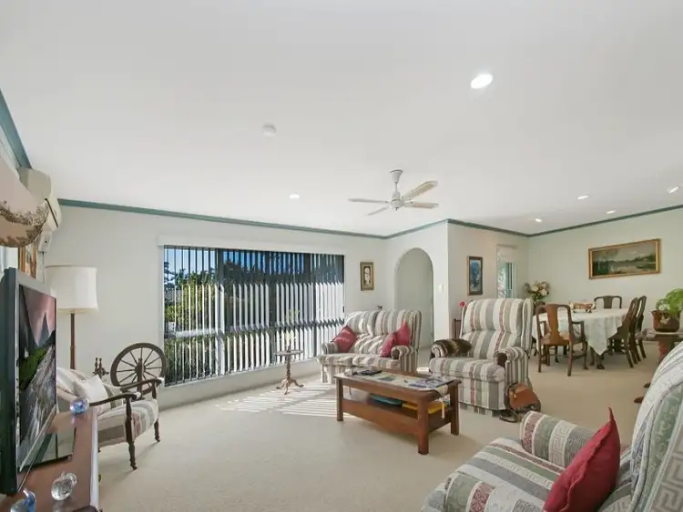 Second view of Homely house listing, 12 Bellbird Court, Wurtulla QLD 4575