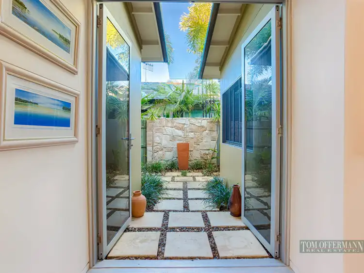 Fifth view of Homely house listing, 25 Shorehaven Drive, Noosa Waters QLD 4566