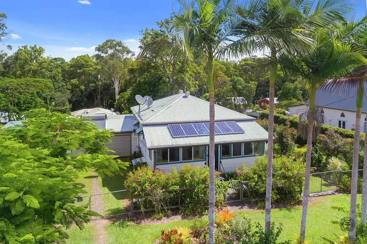 Main view of Homely house listing, 15 (Lot 69) Queen Street, Cooran QLD 4569
