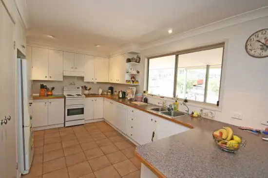 Second view of Homely rural property listing, 20 Cypress Pine Lane, Daruka NSW 2340