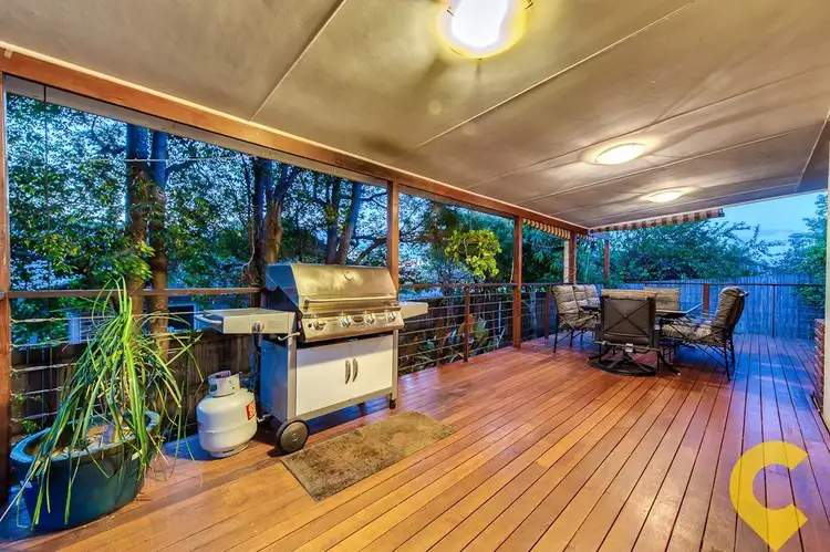 16 Burnett Street, Keperra QLD 4054