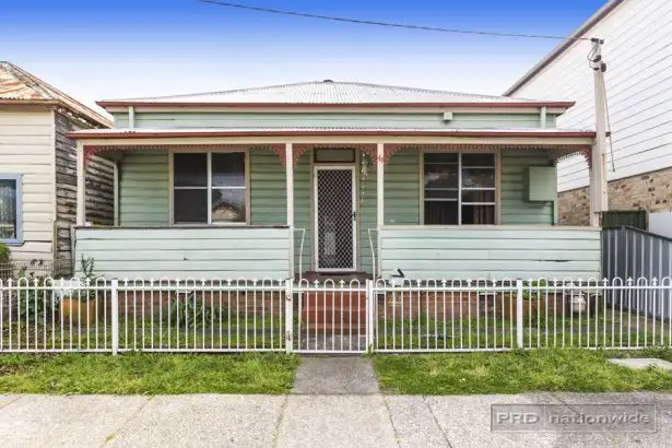 Main view of Homely house listing, 44 Gulliver Street, Hamilton NSW 2303