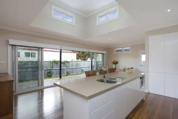 Second view of Homely house listing, 56 Gordon Avenue, Hamilton NSW 2303
