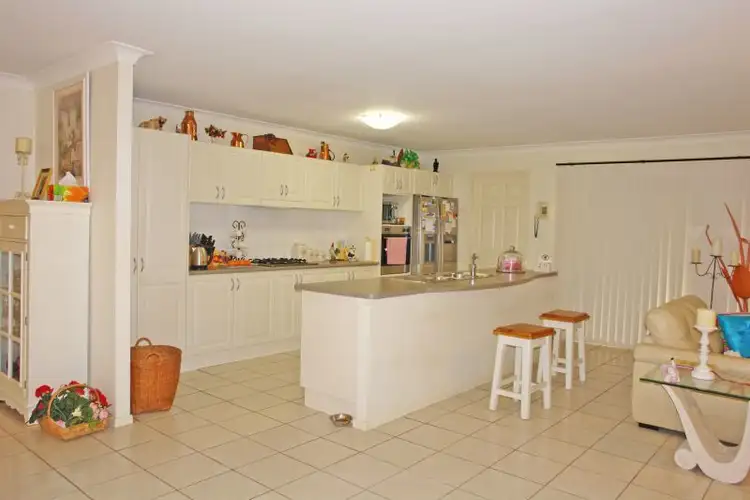 Second view of Homely house listing, 26 Settlement Drive, Wadalba NSW 2259