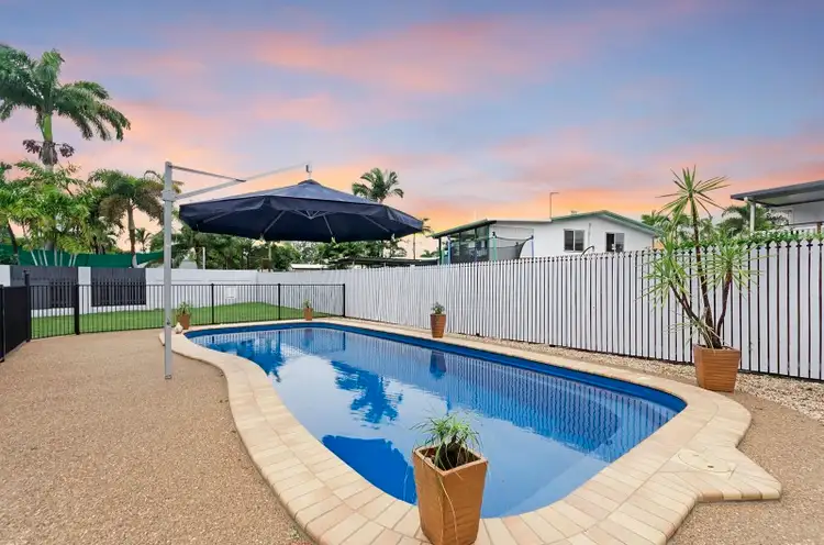 26 Burramugga Crescent, Kirwan QLD 4817