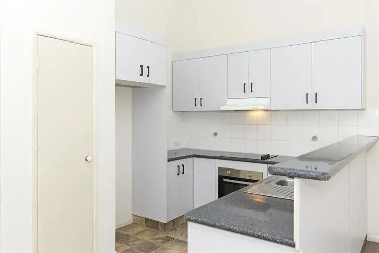 Fifth view of Homely unit listing, 16/19A Gladstone St, Newtown QLD 4350
