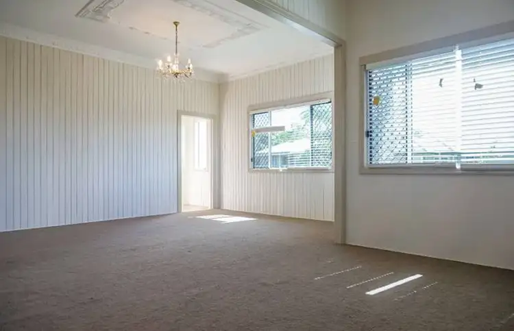 Third view of Homely house listing, 8 Gaydon Street, Newtown QLD 4350