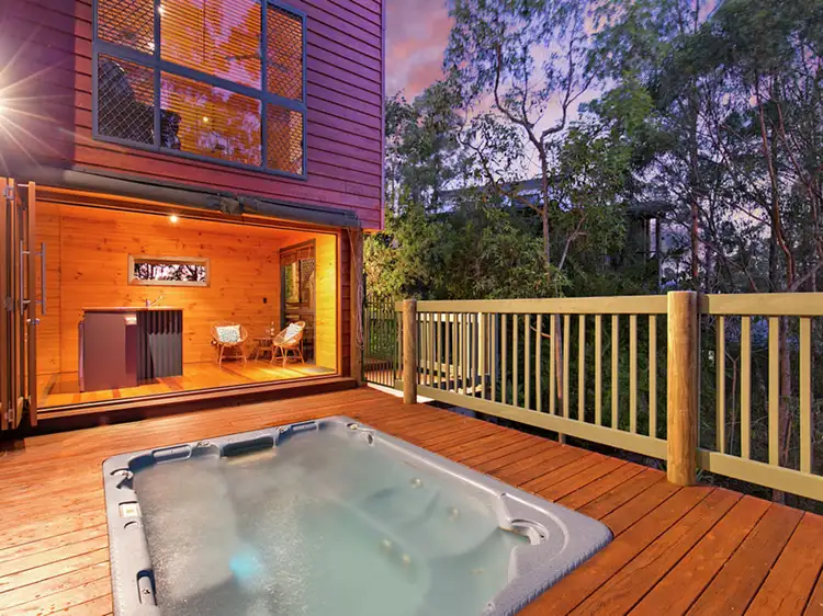 Third view of Homely house listing, 11D Dane Court, Shailer Park QLD 4128