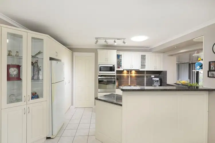 Fourth view of Homely house listing, 2 Jacques Place, Minchinbury NSW 2770