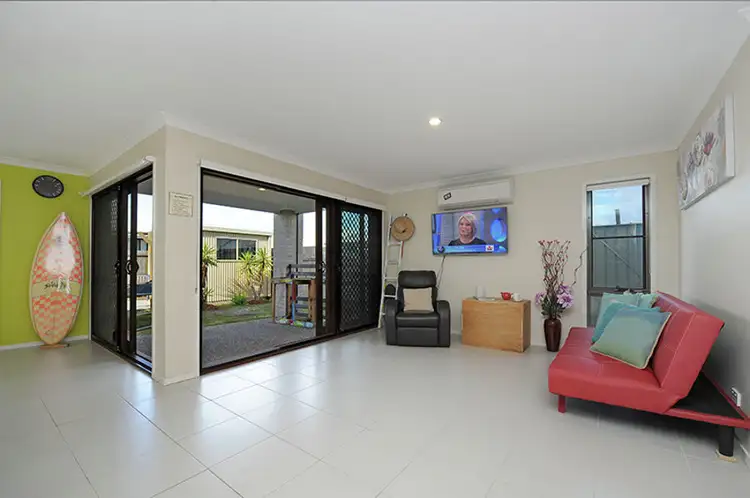 Third view of Homely house listing, 11 Capri Street, Caloundra West QLD 4551